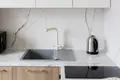 2 room apartment 51 m² Minsk, Belarus