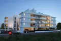 2 bedroom apartment 103 m² Paralimni, Cyprus