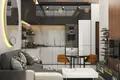 Apartment 65 m² Akarca Koyu, Turkey