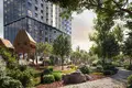 Mieszkanie 4 pokoi 94 m² Moskwa, Rosja