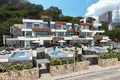Attique 3 chambres 297 m² Benidorm, Espagne
