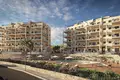 Пентхаус 3 комнаты 73 м² Мурсия, Испания