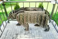 House 231 m² Ozyaritska-Slabadski rural council, Belarus