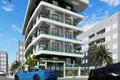 Appartement 2 chambres 61 m² Alanya, Turquie