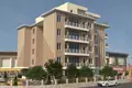 Mieszkanie 2 pokoi 61 m² Pomorie, Bułgaria