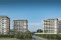 Studio 1 chambre 34 m² Alanya, Turquie