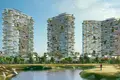 Mieszkanie 2 pokoi 61 m² Dubaj, Emiraty Arabskie