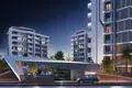 1 bedroom apartment 75 m² Aksu, Turkey