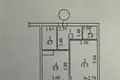 Квартира 1 комната 39 м² Одесса, Украина