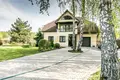Дом 6 комнат 250 м² Ogresgala pagasts, Латвия