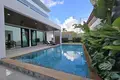 3 bedroom villa 250 m² Rawai, Thailand