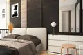 Appartement 1 chambre 60 m² Mezitli, Turquie