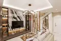 Wohnung 1 zimmer 50 m² Alanya, Türkei