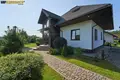 Chalet 164 m² Kalodziscanski sielski Saviet, Bélarus