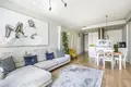 4 room apartment 81 m² Warsaw, Poland