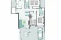 Casa 2 habitaciones 85 m² Pilar de la Horadada, Španjolska
