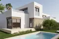 villa de 3 chambres 231 m² Finestrat, Espagne