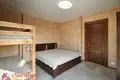 Cottage 110 m² Zdanovicki sielski Saviet, Belarus