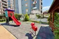 Mieszkanie 2 pokoi 54 m² Mezitli, Turcja
