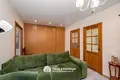 2 bedroom apartment 58 m² Minsk, Belarus