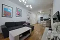 Mieszkanie 2 pokoi 55 m² Becici, Czarnogóra