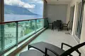 Mieszkanie 3 pokoi 95 m² w Budva, Czarnogóra