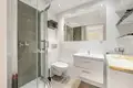 1 room apartment 33 m² in Lodz, Poland