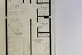 2 bedroom apartment 82 m² Fuengirola, Spain