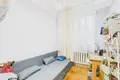 Apartamento 5 habitaciones 87 m² Varsovia, Polonia
