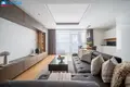 Appartement 3 chambres 76 m² Vilnius, Lituanie