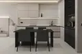 Appartement 1 chambre 50 m² Tivat, Monténégro
