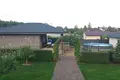 Dom wolnostojący 245 m² Samachvalavicki sielski Saviet, Białoruś