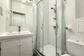 Appartement 1 chambre 26 m² Varsovie, Pologne