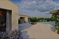 3-Schlafzimmer-Villa 303 m² Umag, Kroatien