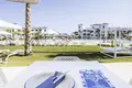 Mieszkanie 4 pokoi 190 m² Estepona, Hiszpania