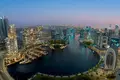 Apartamento 3 habitaciones 3 972 m² Dubái, Emiratos Árabes Unidos
