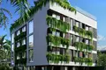 Wohnung 42 m² Canggu, Indonesien