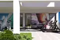 Willa 3 pokoi 133 m² Benidorm, Hiszpania