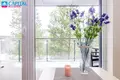 Wohnung 2 zimmer 57 m² Polangen, Litauen