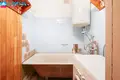 Квартира 4 комнаты 77 м² Lanciunava, Литва