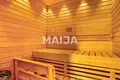 Mieszkanie 3 pokoi 68 m² Joensuu sub region, Finlandia