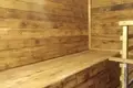 Haus 74 m² Muchaviecki sielski Saviet, Belarus
