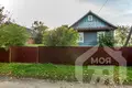 Casa 78 m² Harodzkauski sielski Saviet, Belarús