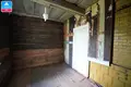 Dom 50 m² Popilwa, Litwa
