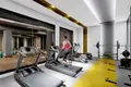 Appartement 2 chambres 70 m² Akarca Koyu, Turquie