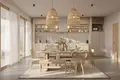 Willa 3 pokoi 262 m² Si Sunthon, Tajlandia