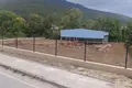 Satılık: Makedonski Brod'da yapım aşamasında olan bir sanayi binası.
