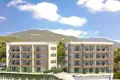 1 bedroom condo 44 m² Tivat, Montenegro