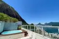 2-Schlafzimmer-Penthouse 505 m² Regiao Geografica Imediata do Rio de Janeiro, Brasilien