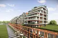 3 bedroom apartment 174 m² Buyukcekmece, Turkey
